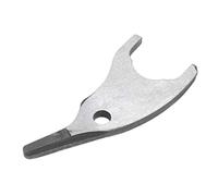 Sealey Blade, Centre