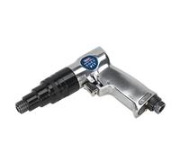 Sealey Air Screwdriver Pistol Grip