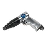 Sealey Air Screwdriver Pistol Grip
