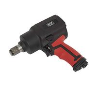 Sealey SA6004 Air Impact Wrench 3/4"Sq Drive Compact Twin Hammer