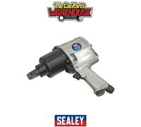 Sealey SA604 Premier Twin Hammer Air Impact Wrench 3/4"Sq Drive