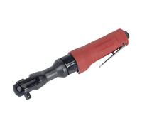 Sealey SA607 Air Ratchet Wrench 3/8"sq Drive Super-duty
