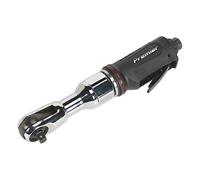 Sealey SA607 Air Ratchet Wrench 3/8inSq Drive Premier