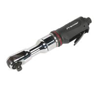 Sealey SA608 Air Ratchet Wrench 1/2inSq Drive Premier