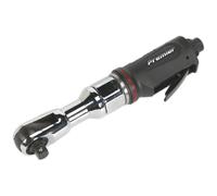 Sealey SA608 Super Duty Air Ratchet Wrench 1/2" Drive
