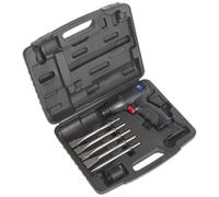 Sealey Air Hammer Kit SA613 Premier Composite - Medium Stroke