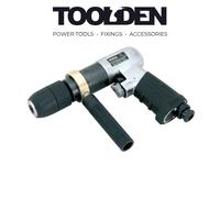 Air Drill Ø13mm with Keyless Chuck Composite Reversible - Premier