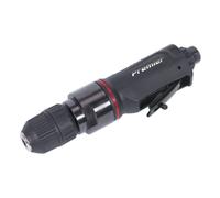 Sealey SA622 Air Drill Straight With Ø10Mm Keyless Chuck Premier