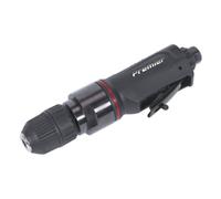Sealey SA622 Premier Straight Air Drill 10mm with Keyless Chuck