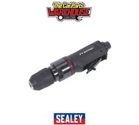 Sealey SA622 Air Drill Straight With Ø10Mm Keyless Chuck Premier