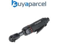 Sealey SA630 Premier Compact Air Ratchet Wrench 1/4"Sq Drive