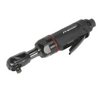 Sealey SA631 Air Mini Ratchet Wrench 3/8" Drive