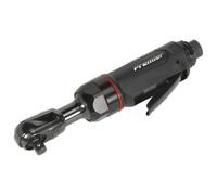 Sealey SA631 Air Mini Ratchet Wrench 3/8"sq Drive