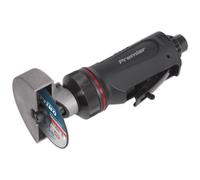 Sealey SA650 Super Duty Air Cut Off Tool 75mm