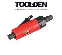 Sealey SA652 Air Die Grinder Midi Size Straight Premier