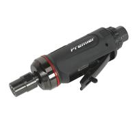 Sealey SA652 Air Die Grinder Midi Size Straight Super-duty