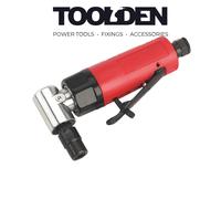 Sealey SA653 Air Die Grinder Midi Size 90 Premier