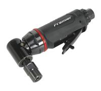 Sealey SA653 Air Die Grinder Midi Size 90º Super-duty