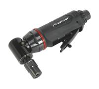 Sealey SA653 Premier 90° Midi Air Die Grinder 6mm