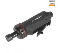 Sealey SA654 Air Die Grinder Maxi Size Straight Premier