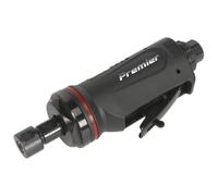 Sealey SA654 Air Die Grinder Maxi Size Straight Super-duty