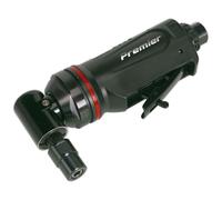 Sealey SA655 Air Die Grinder Maxi Size 90° Premier