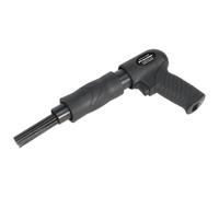 Sealey SA660 Air Needle Scaler Composite Pistol Type