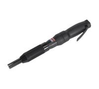 Air Needle Scaler Composite Pistol Type
