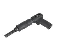 Sealey Air Needle Scaler Composite Pistol Type Needle Scaler Work Tools SA660