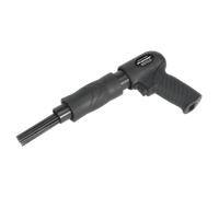 Sealey Air Needle Scaler Composite Pistol Type Needle Scaler Work Tools SA660