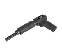 Sealey SA660 Premier Composite Pistol Type Air Needle Scaler