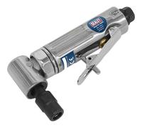 Sealey SA674 Air Angle Die Grinder