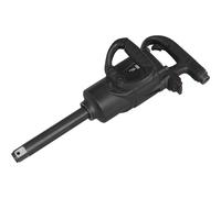 Sealey SA686 Air Impact Wrench 1'Sq Drive Twin Hammer - Compact
