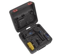 Sealey SA695 Premier Smart Eraser Air Tool Kit 4pc