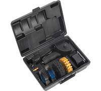 Sealey SA695 Smart Eraser Air Tool Kit 4pc
