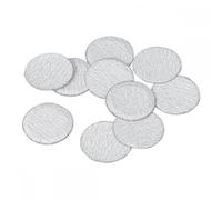 Sealey SA701D60G Sanding Disc Ø50Mm 60Grit Pack Of 10