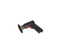 Sealey SA721 Diameter 75mm Composite Mini Air Orbital Sander