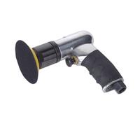 Sealey SA722 Premier Composite Mini Air Polisher Ø75mm