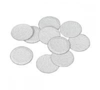 Sealey SA722D120G Sanding Disc Ø75Mm 120Grit Pack Of 10