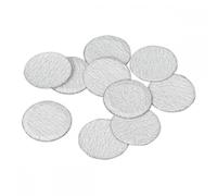 Sealey SA722D80G Sanding Disc Ø75Mm 80Grit Pack Of 10