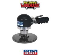 Sealey Air Sander SA77 – Ø150mm Random Orbital