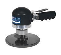 Sealey SA77 Air Random Orbital Sander 150mm