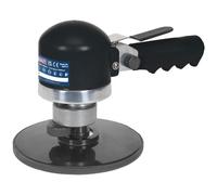 Sealey SA77 Random Orbital Air Disc Sander 150mm