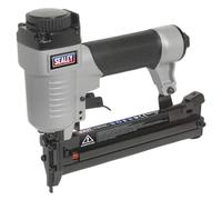 Sealey Sa789 Air Staple Gun 10-25Mm Capacity