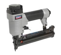 Sealey SA789 Air Staple Gun 13-32mm Capacity