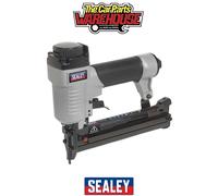Sealey SA789 Air Staple Gun 13-32mm Capacity
