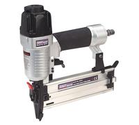 Sealey SA791 Air Nail Gun 10-50mm Capacity