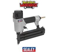 Sealey Air Nail Gun Sa791 – 15–50 mm Capacity