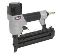 Sealey Air Nail Gun Sa791 – 15–50 mm Capacity