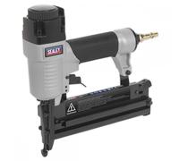 Sealey SA792 Air Nail/Staple Gun 10-50Mm/10-40Mm Capacity